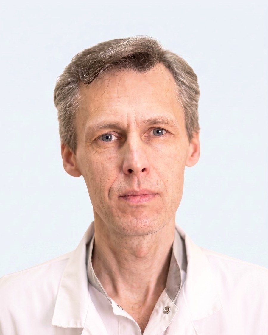 Бобров Денис Александрович