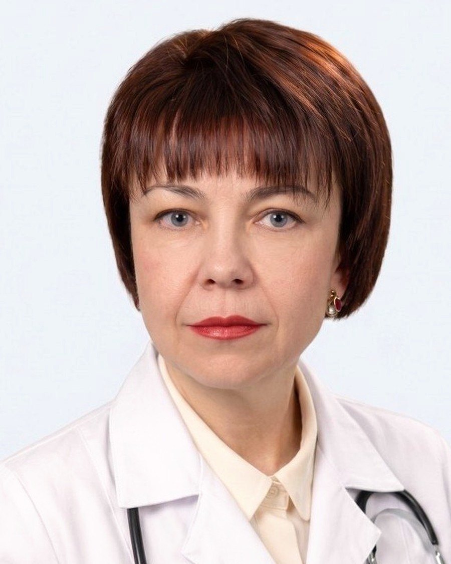 Шиленкова Виктория Викторовна