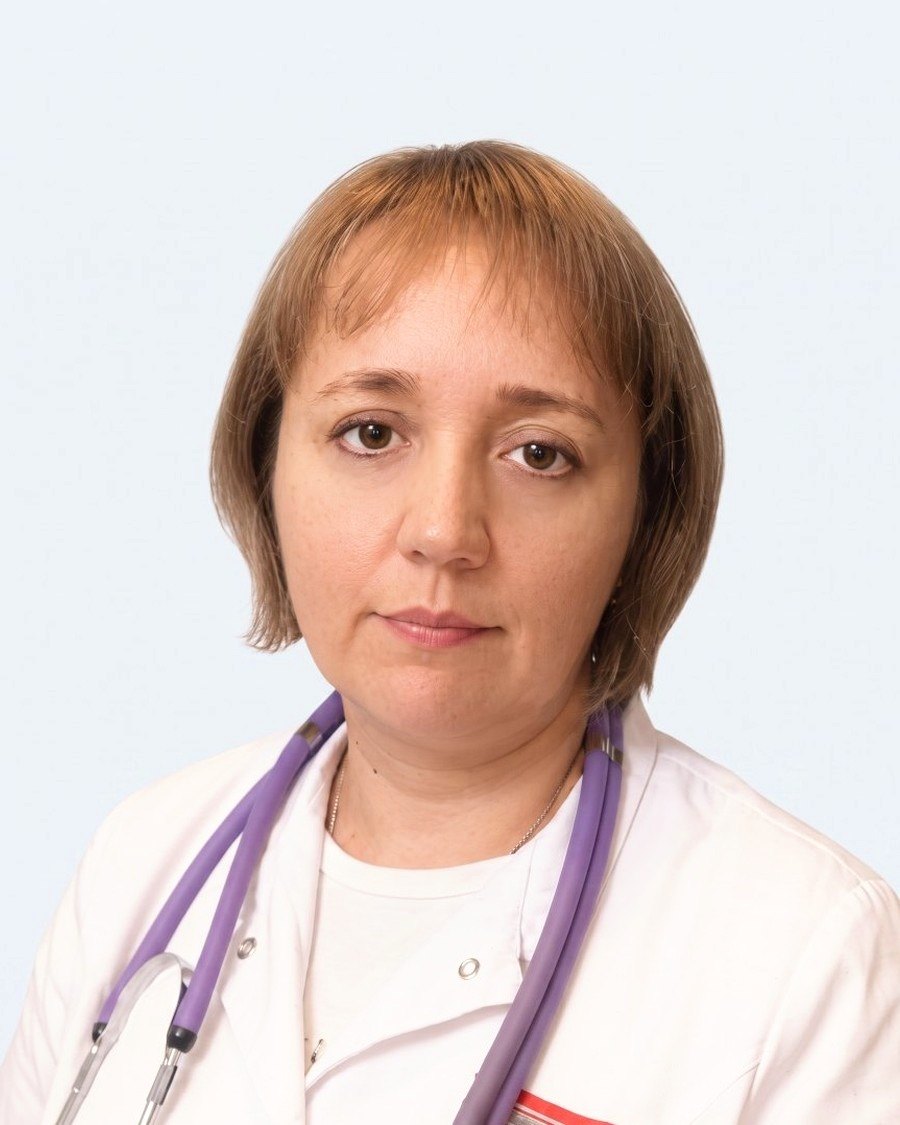 Удальцова Наталия Николаевна