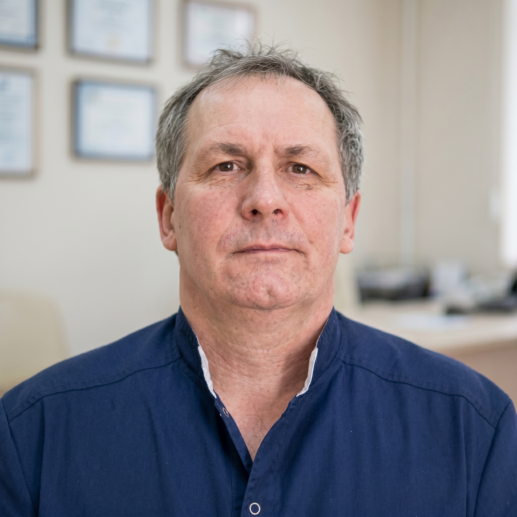 Шиленков Андрей Алексеевич