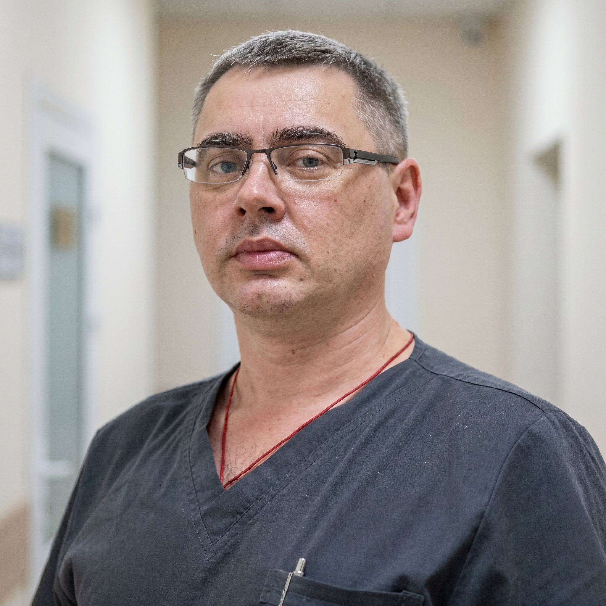 Кузьмин Роман Николаевич