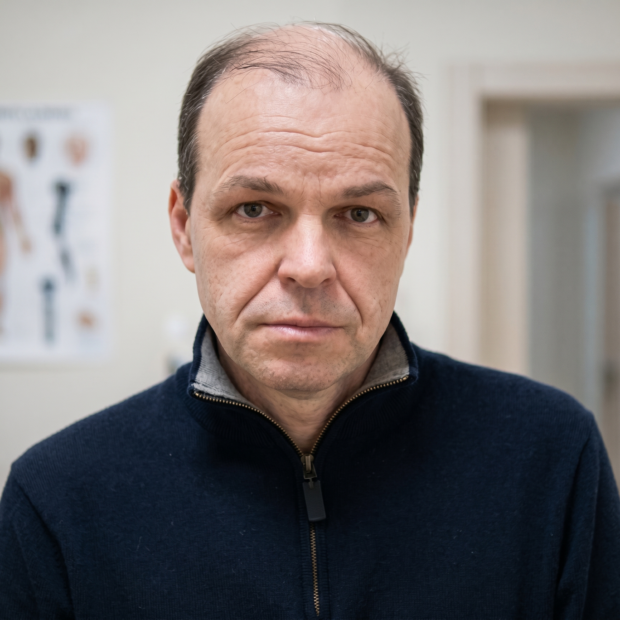 Дьяконов Алексей Львович