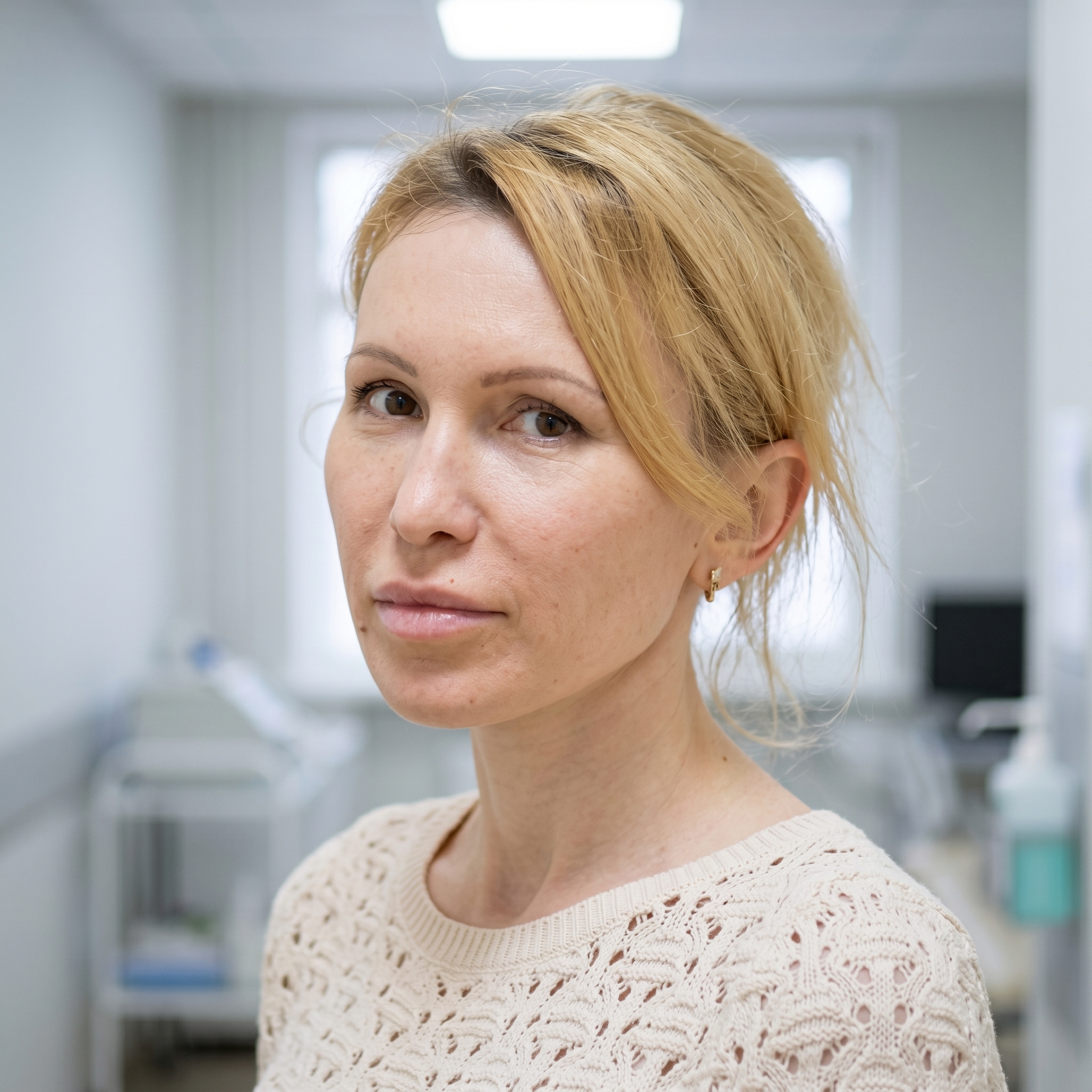 Пегашова Марина Анатольевна