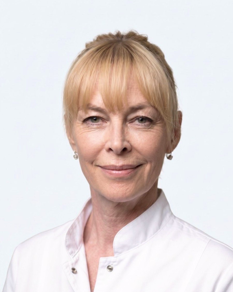 Лукина Ирина Витальевна