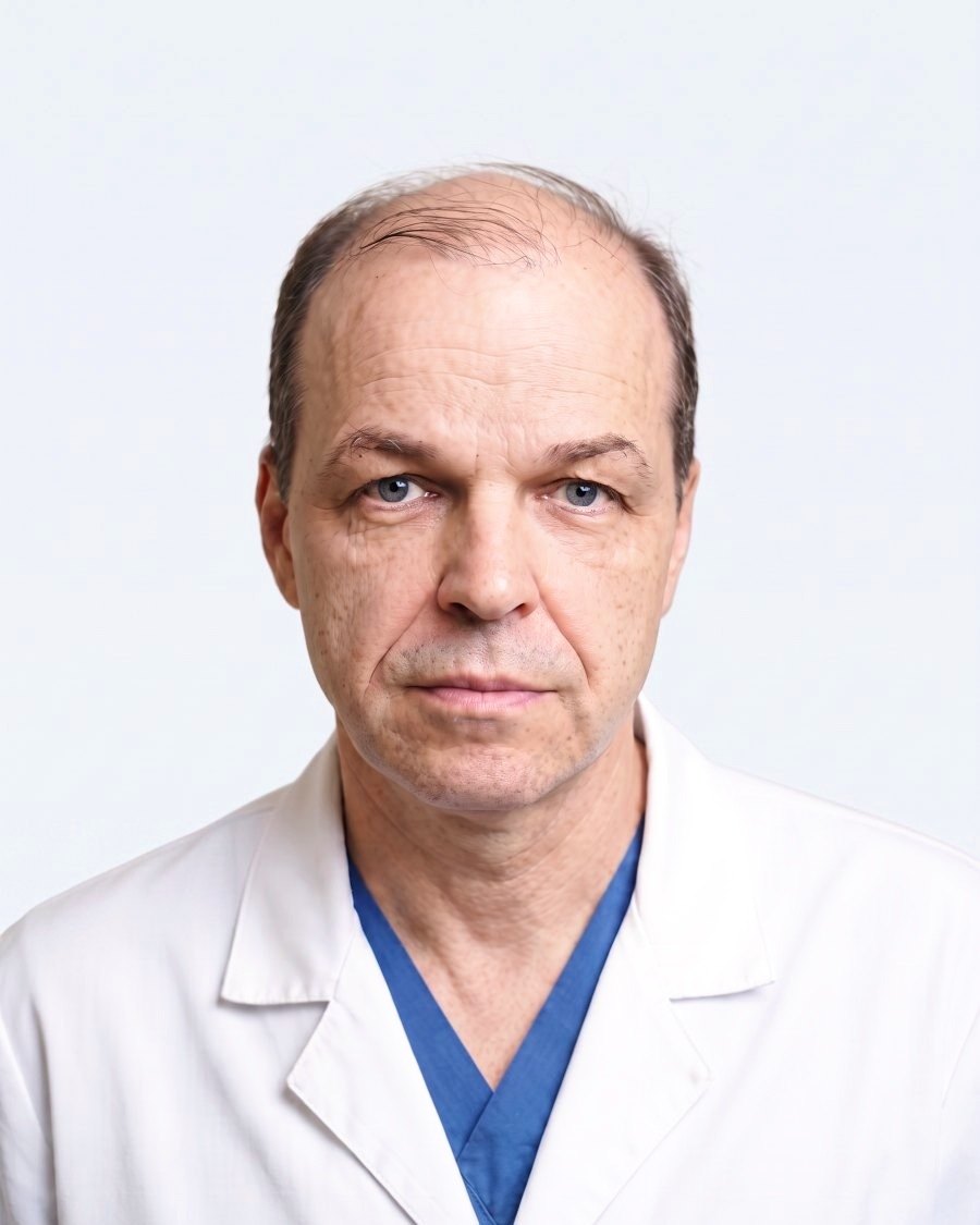 Дьяконов Алексей Львович