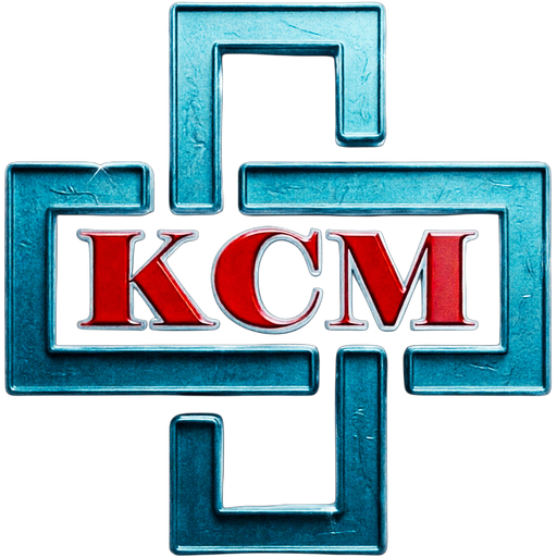 КСМ — Клиника Современной Медицины